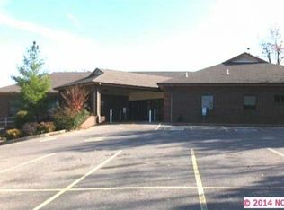 1502 E Shawnee Cir, Tahlequah, OK 74464