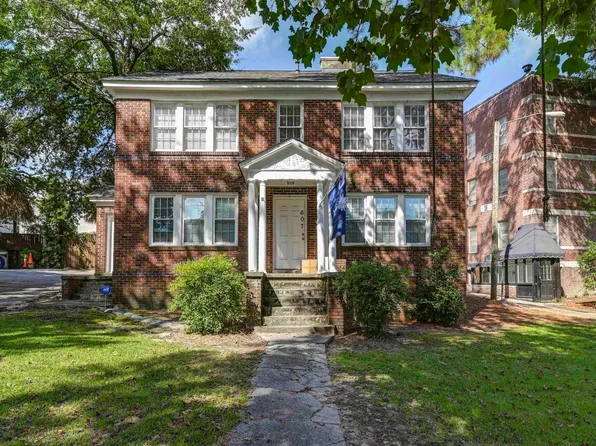 605 & 607 Waccamaw Ave #1 & 2, Columbia, SC 29205