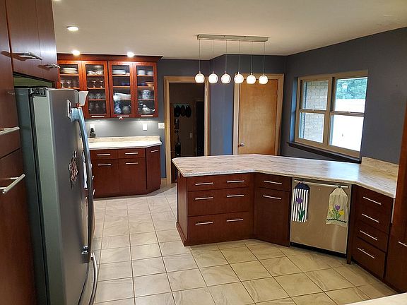 Kitchen - full remodel