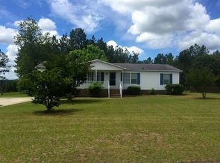 424 Washington Ln, Cameron, NC 28326