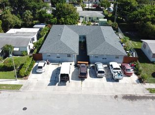 1634 W 9th St, West Palm Beach, FL 33404