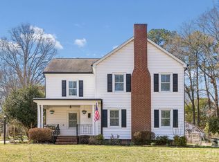 635 Propston St NW, Concord, NC