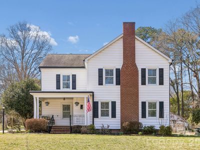 635 Propston St NW, Concord, NC, 28025