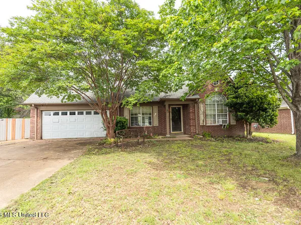 7676 Bramble Ln, Walls, MS 38680