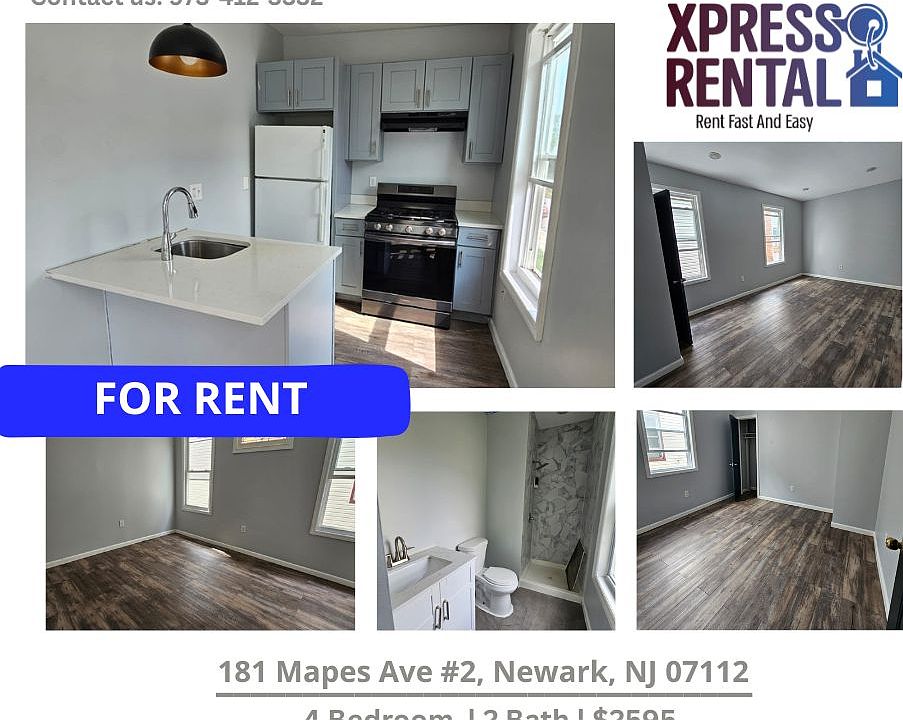 1st image of 181 Mapes Ave Floor 2