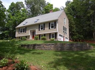 112 Robin Hill Rd, Chelmsford, MA 01824