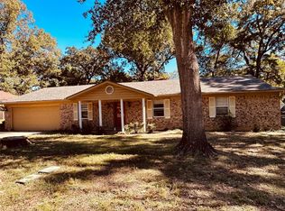 3618 Cloverdale Dr, Tyler, TX 75701
