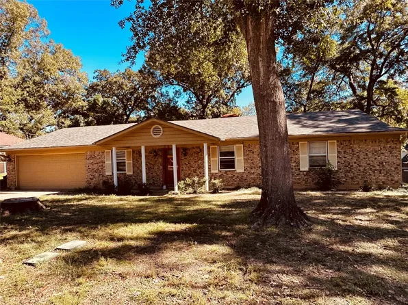 3618 Cloverdale Dr, Tyler, TX 75701