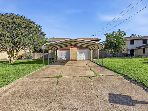 1411 Hawk Tree Dr, College Station, TX 77845