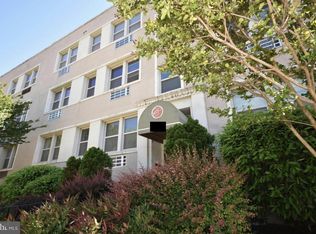 1361 K St SE APT 102, Washington, DC