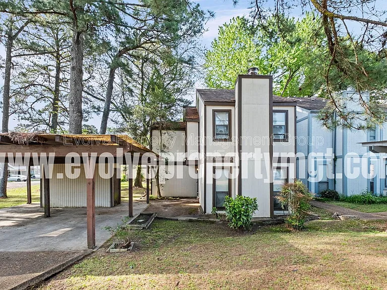 5535 Quail Thicket Dr — Photo 2