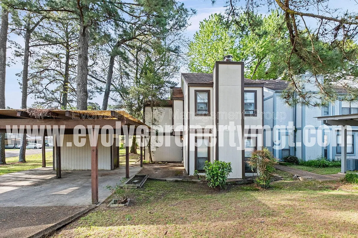 Building Photo - 5535 Quail Thicket Dr