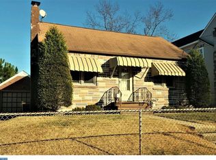 814 N Read Ave, Runnemede, NJ 08078