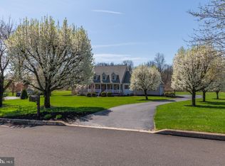 5465 McGinnis Ct, Doylestown, PA