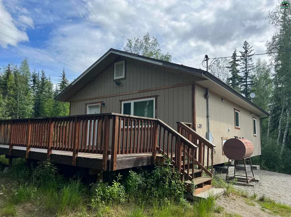 330 Tipperary Ct, Fairbanks, AK 99712