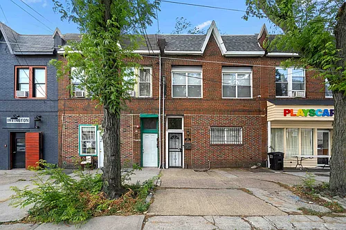 219 Mallory Ave #3 Photo 1
