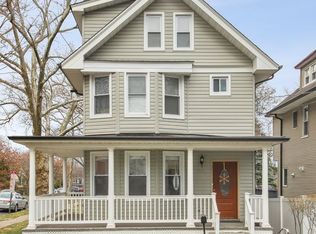 283 Teaneck Rd #1, Ridgefield Park, NJ 07660