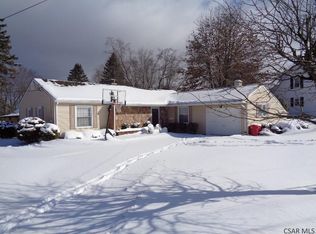 1168 Club Dr, Johnstown, PA 15905