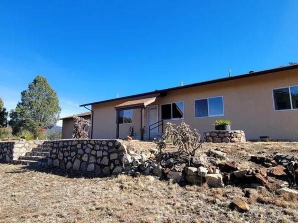4922 Cottonwood Rd, Silver City, NM 88061