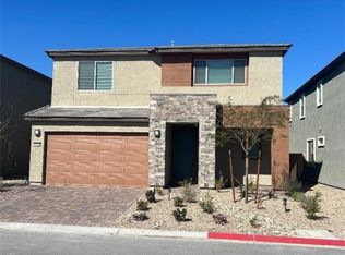 5090 Appalachia Creek Ave, Las Vegas, NV 89141