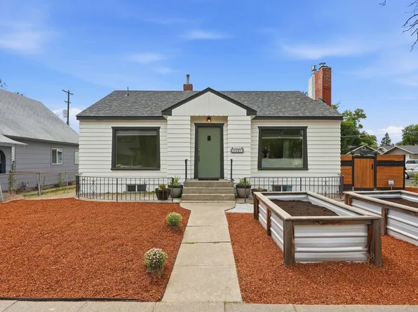4227 N Post St, Spokane, WA 99205
