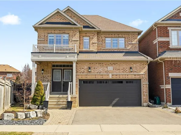 3133 Hiram Ter, Oakville, ON L6M 0P7