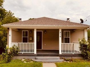 516 N 1st St, Pacific, MO 63069