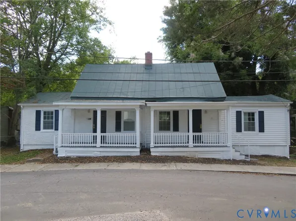 21508/21506 Pannill St, Petersburg, VA 23803