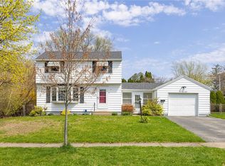 188 Vinedale Ave, Rochester, NY 14622