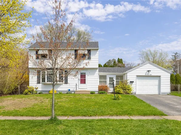 188 Vinedale Ave, Rochester, NY 14622