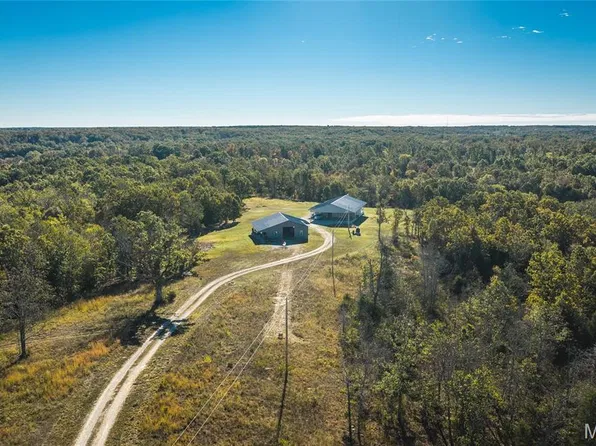 18128 County Road 7520, Newburg, MO 65550