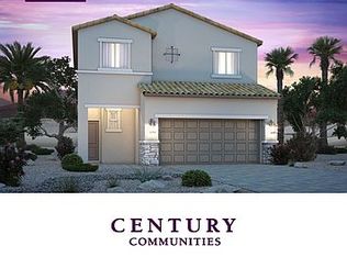 23 Moon Ranch Ave, North Las Vegas, NV 89031