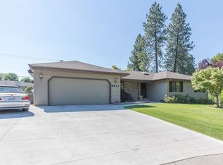9923 N Fircrest Ct, Spokane, WA 99208