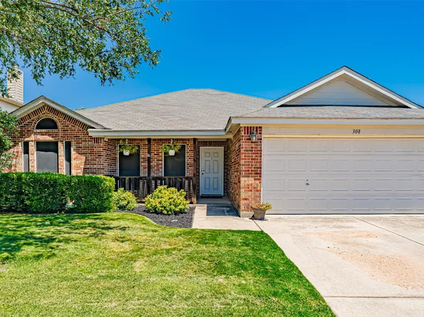 308 Vista Way Dr, Saginaw, TX 76179