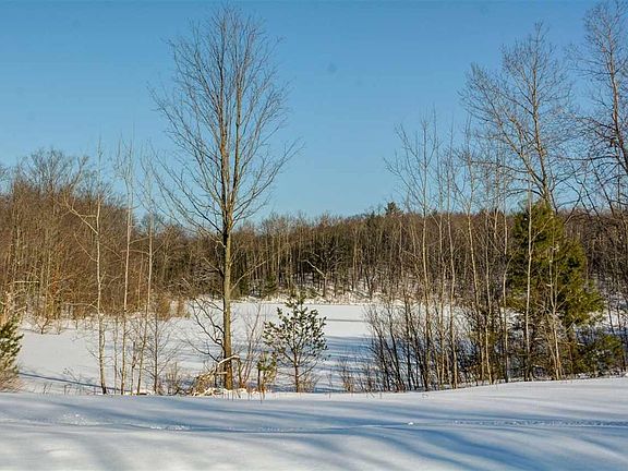 3rd image of Davis Lake Road