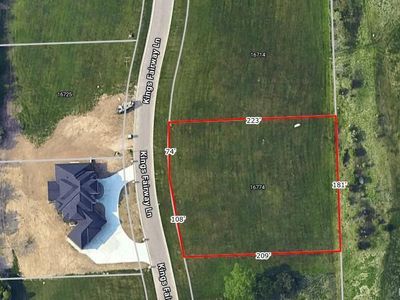 16774 Kings Fairway Ln, Grand Blanc, MI, 48439