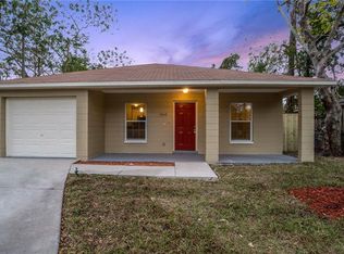 3609 E Frierson Ave, Tampa, FL 33610