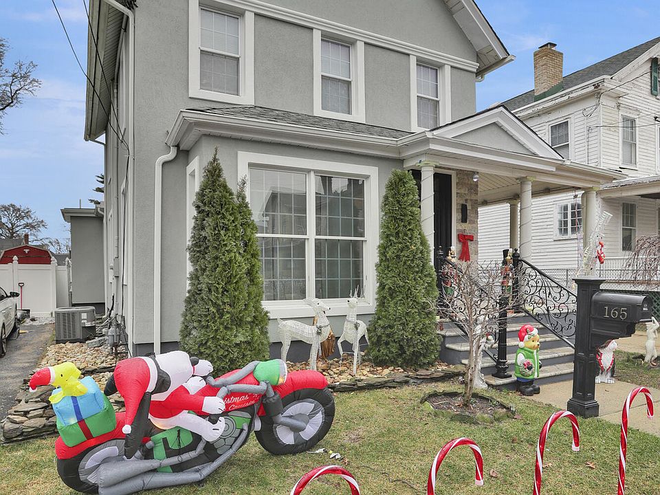 165 Broad Street, Keyport, NJ 07735 Zillow