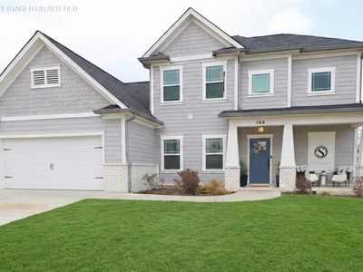 308 Winchester Dr, Rossville, GA, 30741