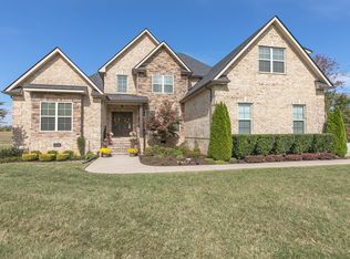 8478 Newtown Rd, Rockvale, TN 37153