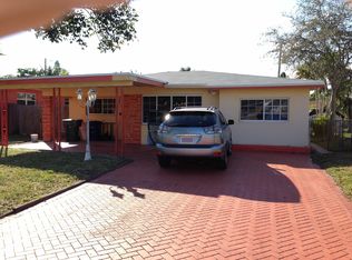 416 SW 4th Ter, Hallandale Beach, FL 33009