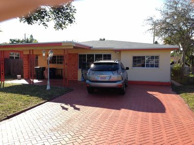 416 SW 4th Ter, Hallandale Beach, FL, 33009