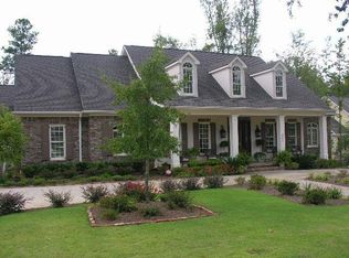 454 Bartram Trail Club Dr, Evans, GA 30809