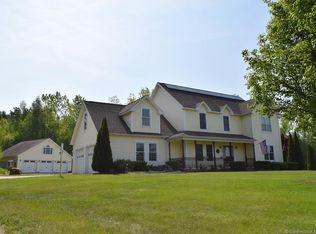 11 Wales Rd, Stafford Springs, CT 06076