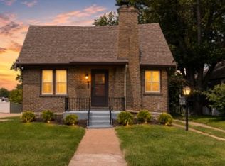 7483A Hoover Ave, Saint Louis, MO 63117