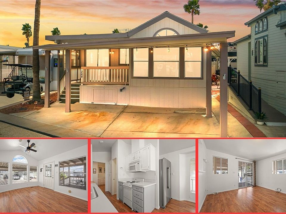 1st image of 2000 Ramar Rd Lot 248