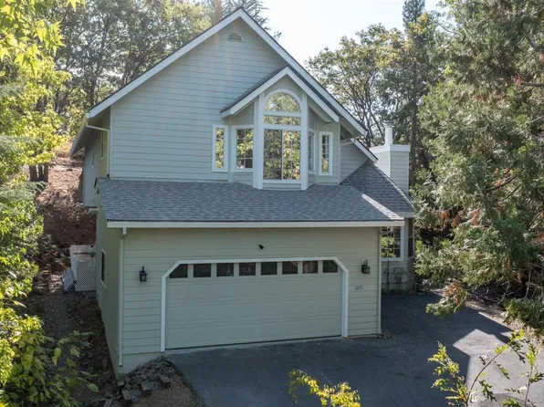 1071 Dogwood Dr, Murphys, CA 95247