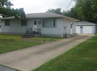 4984 Thurston Ave, Buffalo, NY 14219