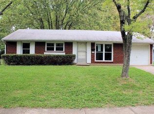 723 David Blvd, Franklin, OH 45005