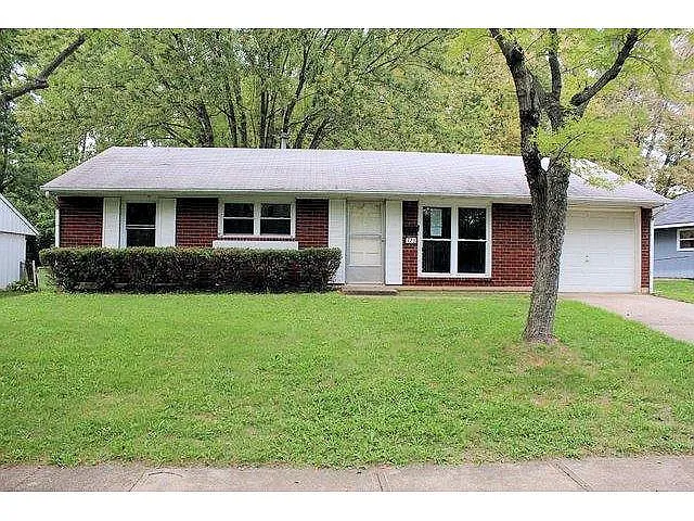 723 David Blvd photo 1
